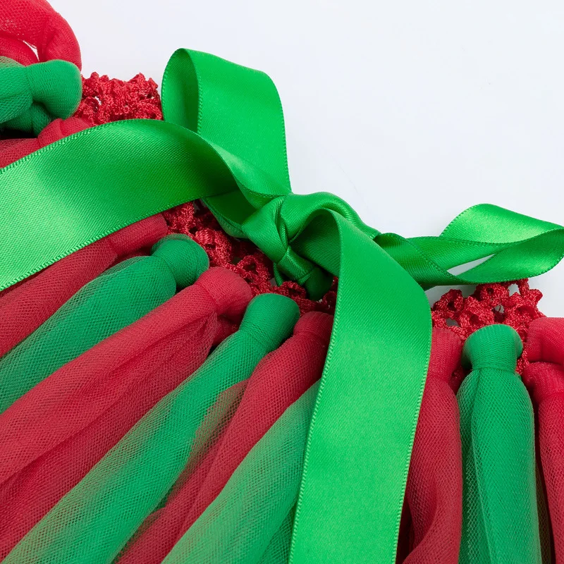 Летняя одежда для маленьких девочек Красивая цветная детская юбка модная