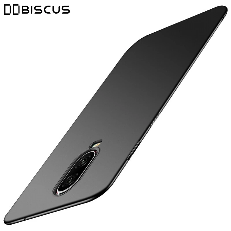 Роскошный матовый чехол из твердого пластика для OnePlus 5 6 5T 6T 7 8 Pro, задняя полная защита, чехлы для телефона One Plus T.