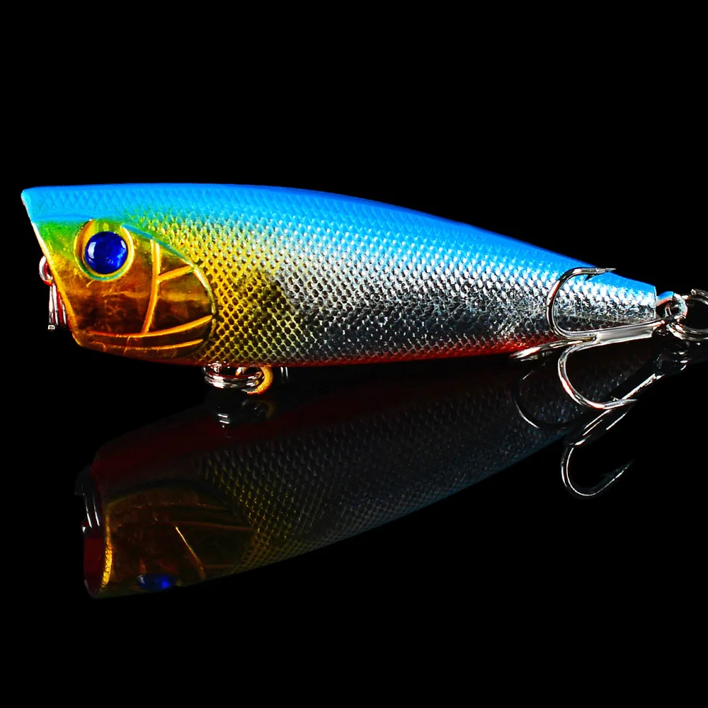 1 шт. рыболовные приманки 6 см/6 9 г|fishing tackle|fishing lurequality lure |