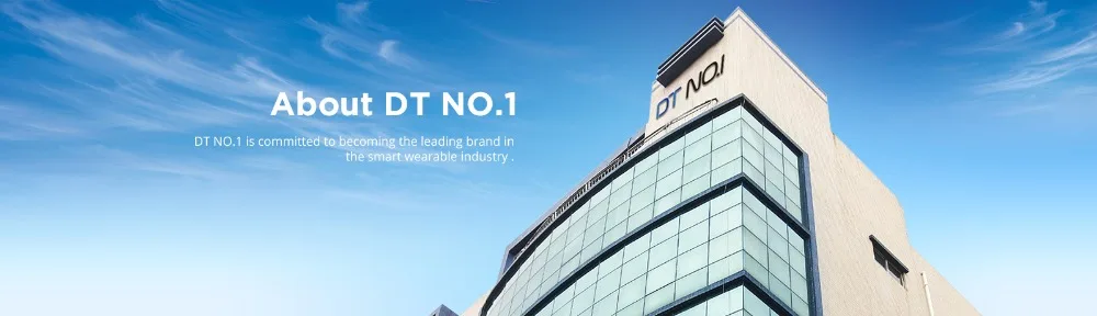 DTNO. I NO.1 DT08 круглый Сенсорный экран умные часы для занятий спортом вариабельности сердечного ритма обнаружения IP67 Водонепроницаемый монитор сердечного ритма Мода Бизнес браслет