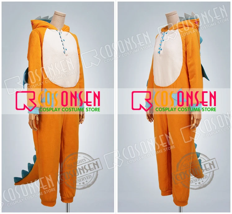 Сценические костюмы звезд cosplayonsen Sengoku Shinohu клубника выбор косплей костюм, полный набор