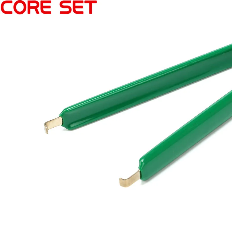 1 шт. IC/cpu rom SMD чип PLCC защитные щипцы монтажная плата экстрактор машина для удаления ремонт зажим инструмент