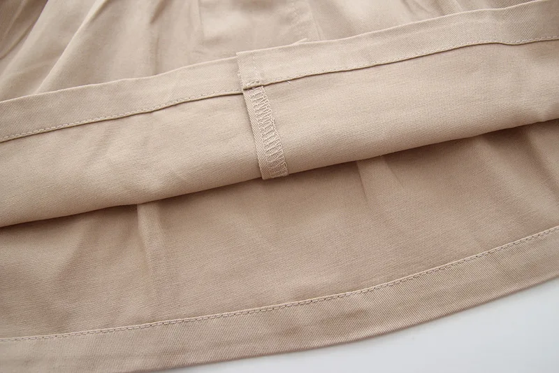 Cheaper Children Trench Coats Autumn Spring Fashion Cotton Girls Jacket 1-6 Years Windbreaker For Baby Girl Clothes | Детская одежда и