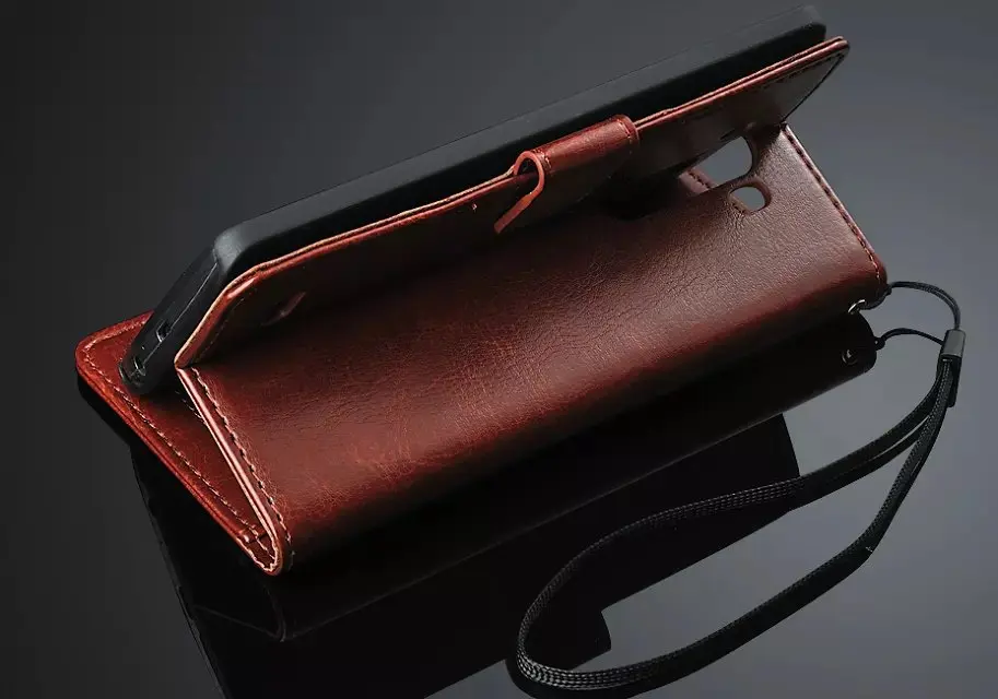 Photo Frame style for LG G3 Case D855 3 D850 Wallet card Slot stent cases Horse leather Pattern Flip protect Cover black LG3 | Мобильные
