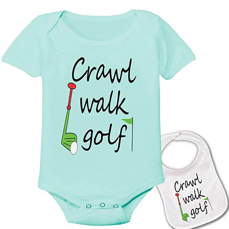 Culbutomind ползание Walk Golf унисекс Детский костюм с принтом Звездные войны и