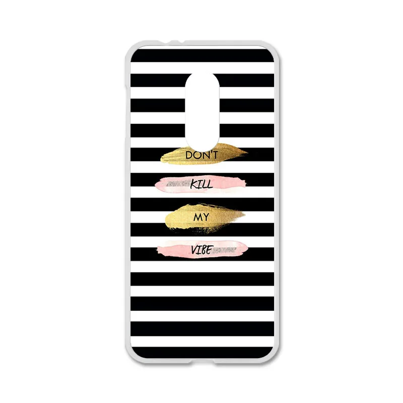 Ojeleye DIY узорчатый силиконовый чехол для Alcatel 3 Чехол Мягкий ТПУ чехол на телефон с изображениями героев мультфильмов для Alcatel 3C 5026D Чехлы противоударный чехол - Цвет: J123