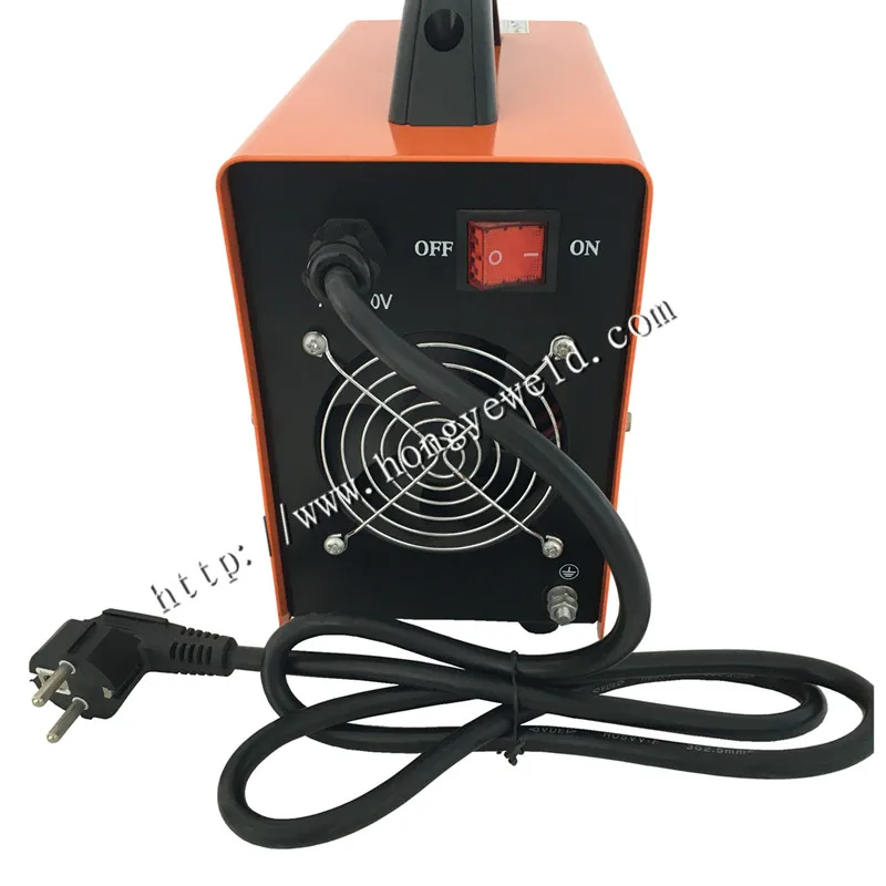 Инвертор сварки kaynak makinesi Micro mma160 IGBT 220 В переносной dcmma сварочный аппарат soldadora