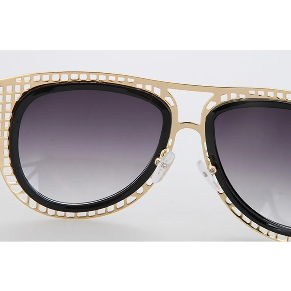 Women Vintage Sunglasses Accessories for Protection Girls Polarized Lens oculos de sol Glasses Shield Frame UV400 7008c3 | Аксессуары