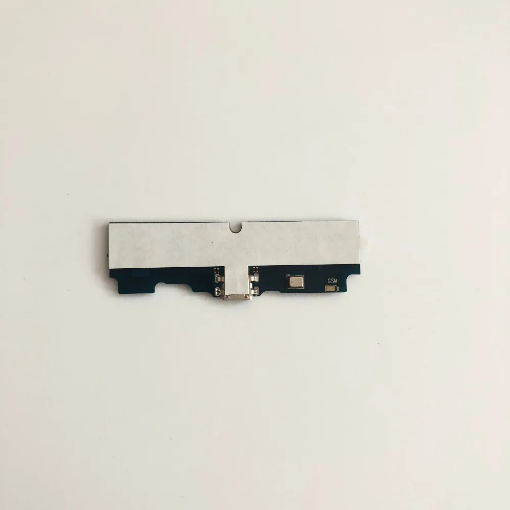 USB разъем плата зарядки для Blackview A10 MT6580A четырехъядерный 1,3 ГГц 5,0 ''HD 1280x720
