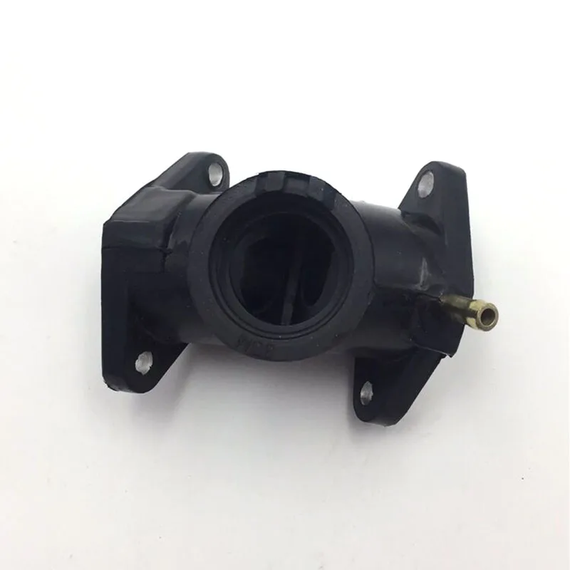 Впускной коллектор Carb/впускная труба для Virago XV125 XV250 Keeway Supershadow 250 LIFAN LF250V V Star Route 66|v