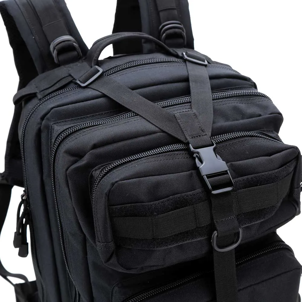45L Многофункциональный Военный Рюкзак MOLLE, уличный Тактический рюкзак для путешествий, кемпинга, пеших прогулок, спортивная сумка, спортивная сумка