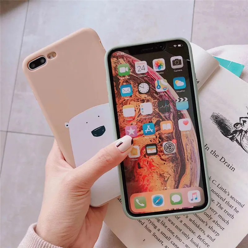 LANCHE летний мультяшный чехол для телефона Huawei Mate 20 Pro мягкий силиконовый 10 на Hono 9 |