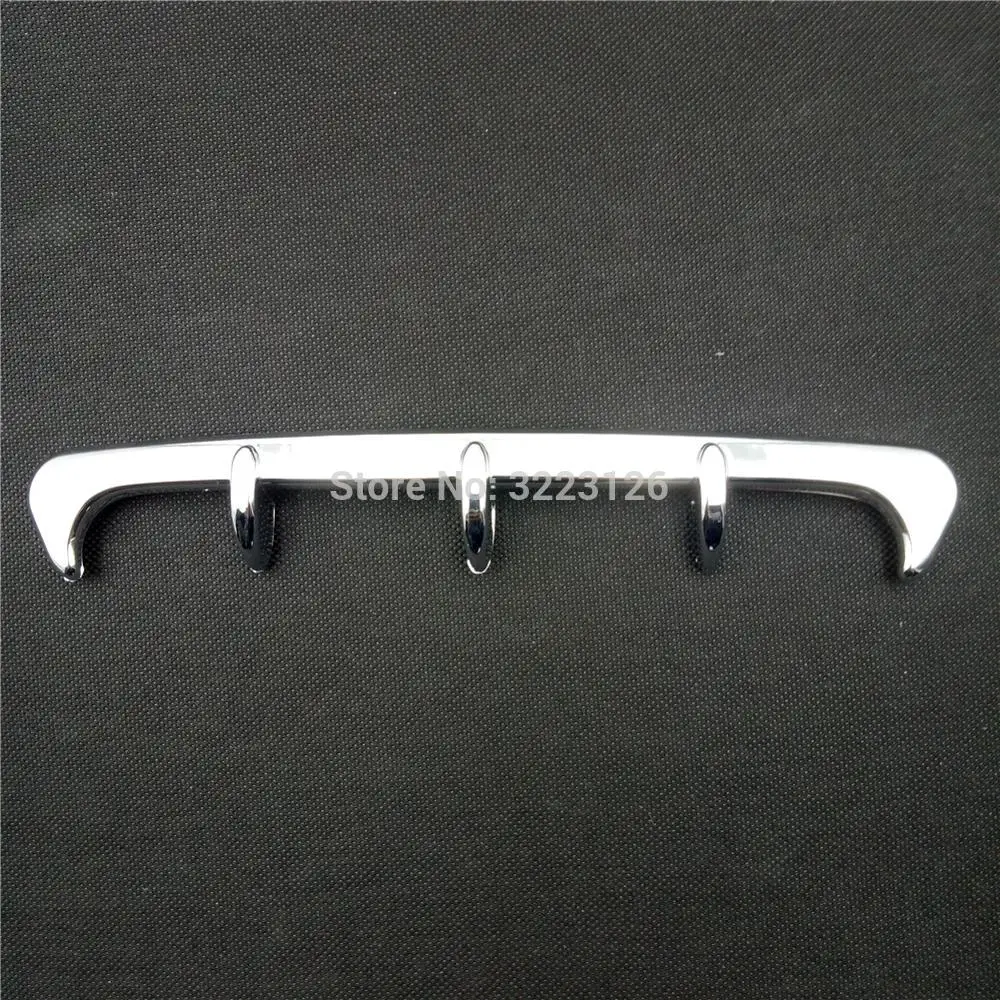 Высокое качество обтекатель Scoop отделка украшения для HONDA Goldwing GL1800 GL 1800 GOLDWING1800 2001-2011