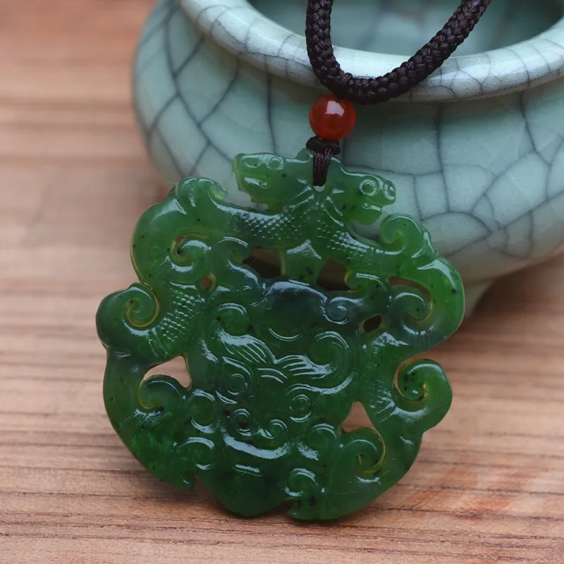 Сертификат оптовая продажа Прямая поставка натуральный зеленый гетянь нефрит