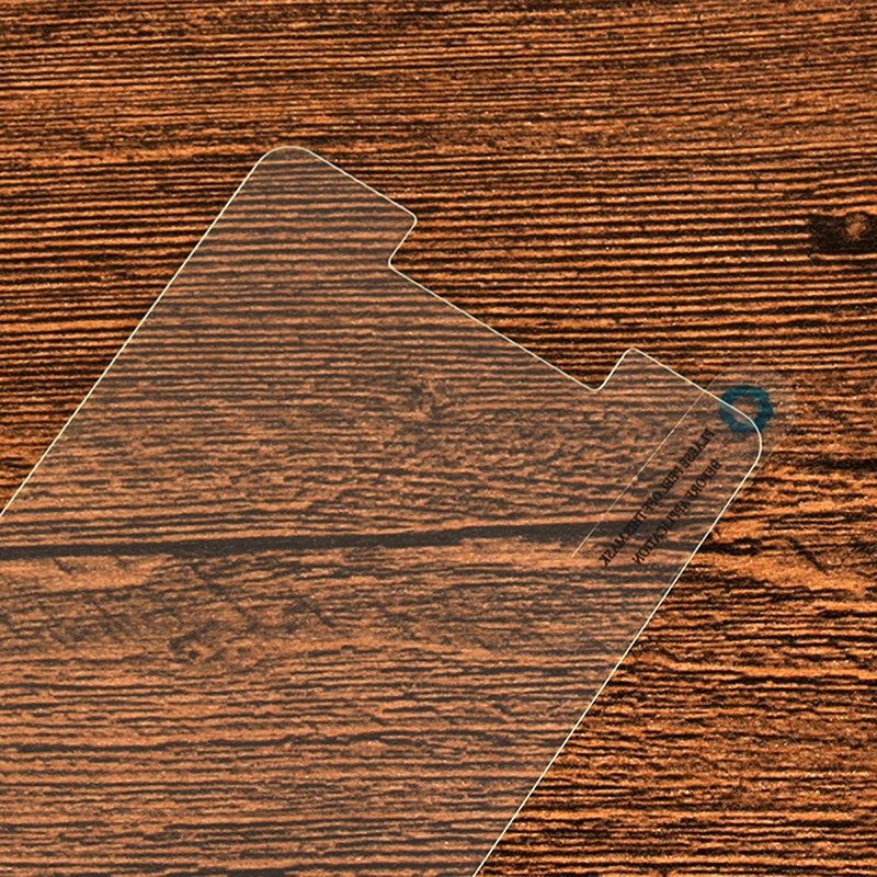 Ocolor для HOMTOM S8 закаленное Стекло ультратонкая защитная пленка на переднее стекло
