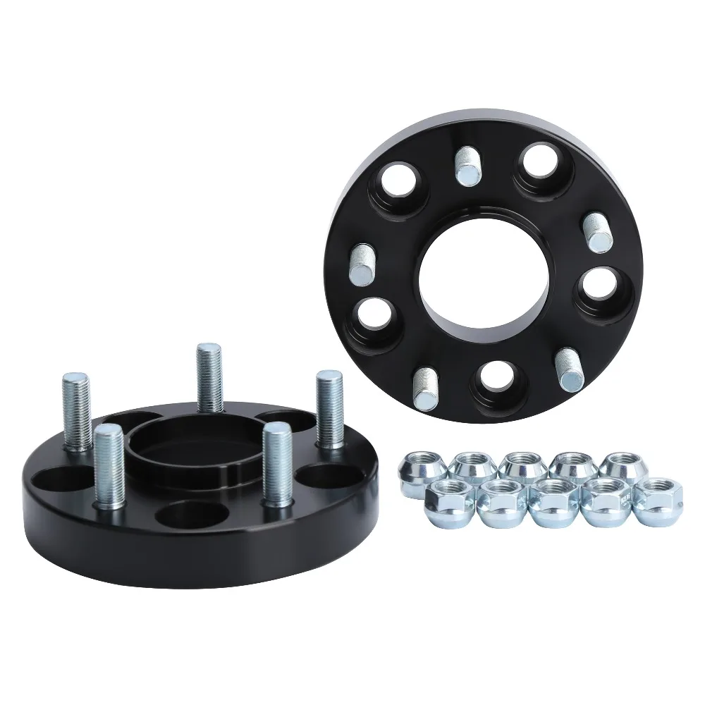 Разделители для колес KSP 5x4 5 300ZX 350Z 370Z Altima Leopard G35 G37 FX35 S14 4 шт. 25 мм 5x114 3 Hubcentric