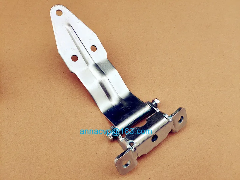 CVP задний шарнир для двери грузовика оцинкованный болт на прицепе грузовик PANTEC