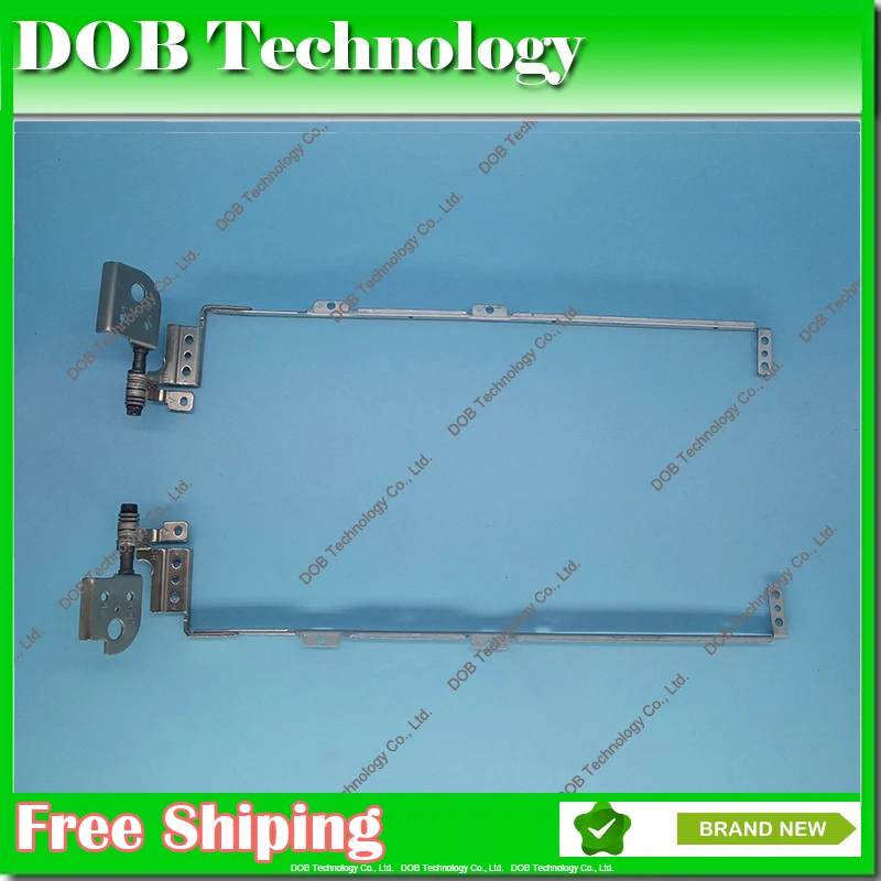 

Laptop Lcd Hinges For Asus X72 X72J 100% New brand and original PN:13GNXH10M010-2 13GNXH10M020-2 FREE SHIPPING