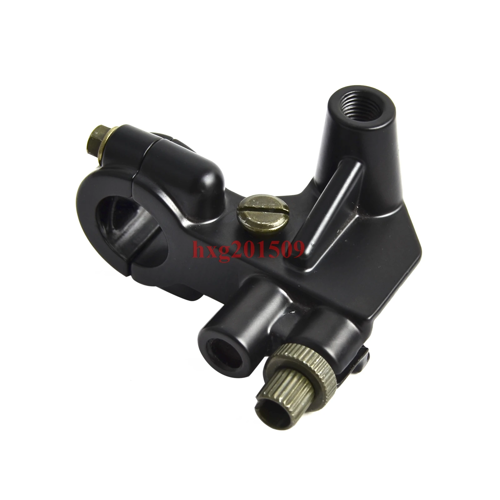 Рычаг сцепления держатель для HONDA CBR 125 RW7 RW8 RW9 RWA RWB RWC 53172KPP860 53172 KPP 860|clutch lever holder|clutch