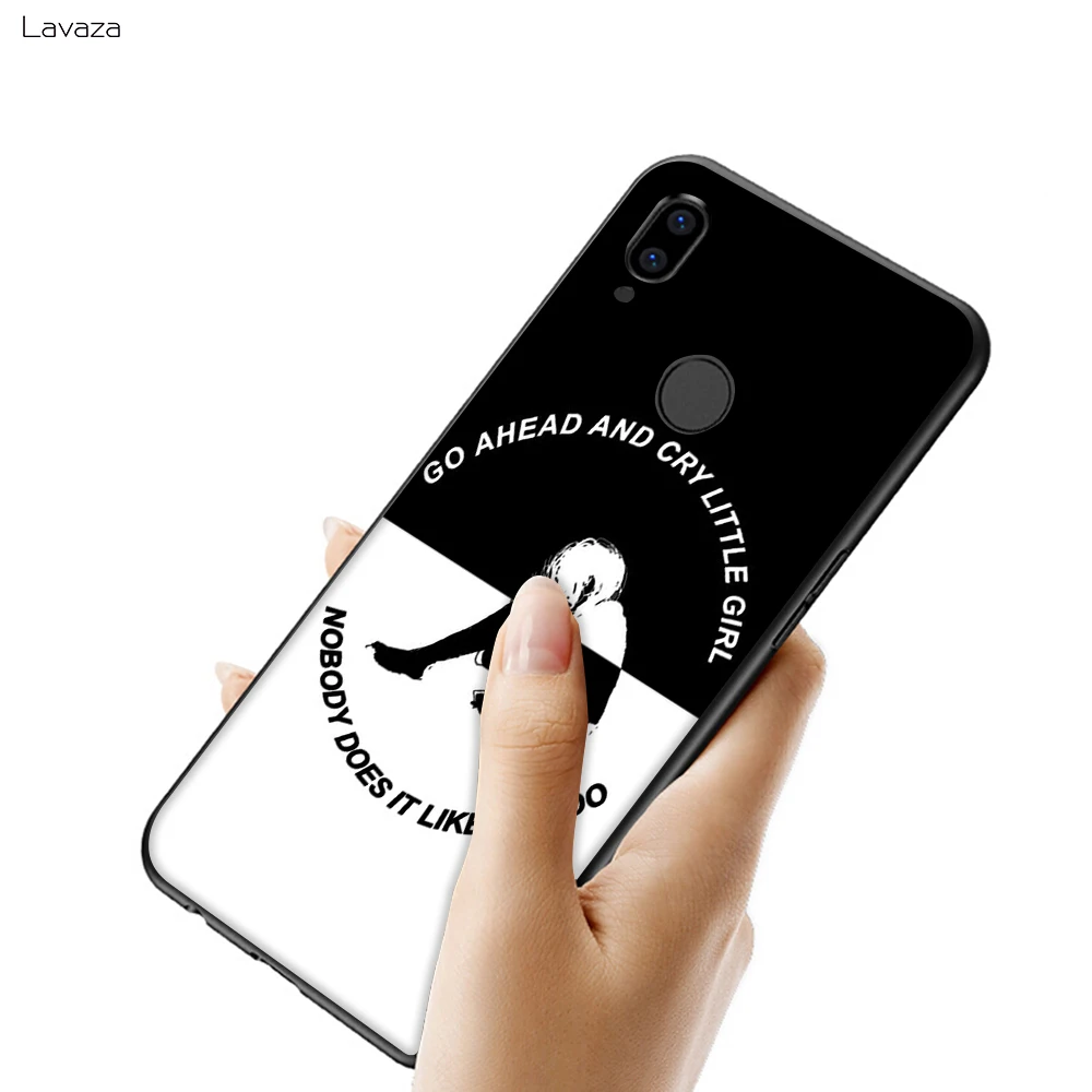 Lavaza Arctic Monkeys Pop music Soft Silicone Cover for Huawei Mate 10 20 P8 P9 P10 P20 P30 Lite Pro P Smart 2019 TPU Case | Мобильные