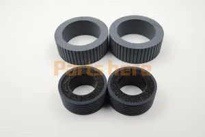 Фрикционный тормоз и резьбовой ролик для Fujitsu 6130