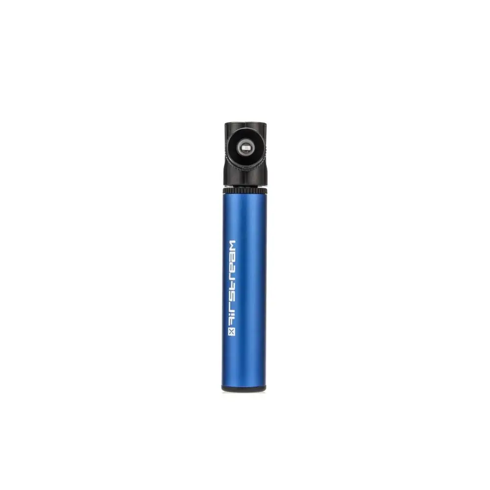 Blue mini 130PSI XOSS Надуватель для Велосипеда и Мяч Воздушный Насос Для Велосипеда Шланг Насос Велосипедный Велосипедные Аксесуары Насос На Велосипед Помпа Bicycle Pump Hose - Цвет: Blue mini 130PSI