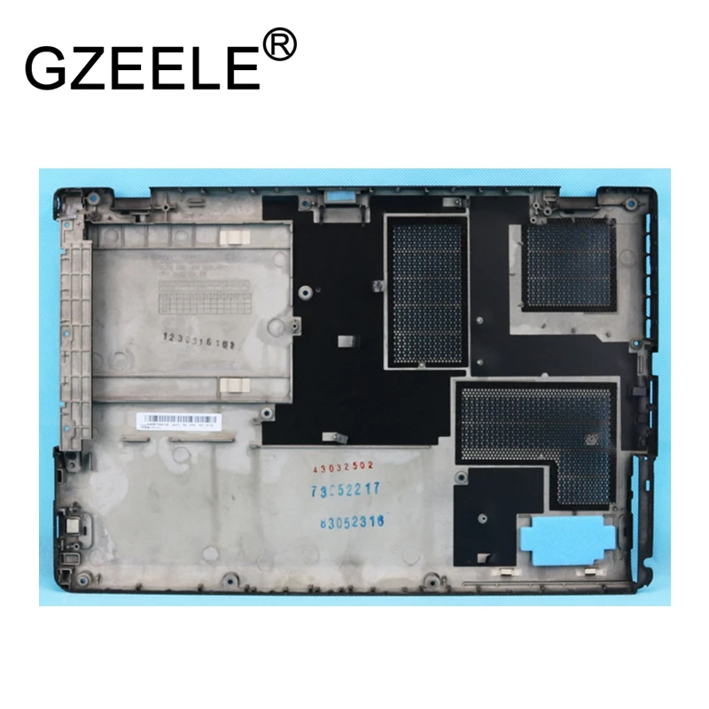 Новинка 90% Нижняя крышка корпуса для Lenovo Thinkpad IBM S430 AM16Z000300 | Компьютеры и офис