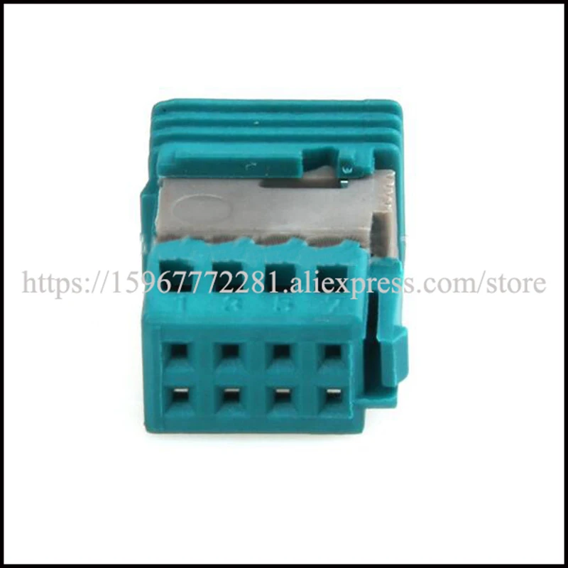 

DJY7081K-1.2-21 автомобиля Мужской Женский Разъем концевая кабельная муфта куртки авто разъем 8-контактный разъем автомобильной вилки