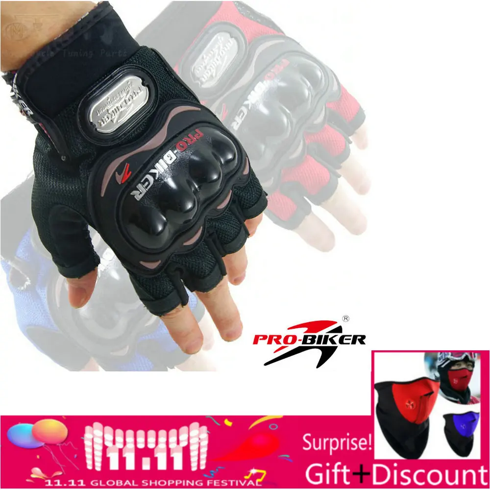 Лидер продаж летние мотоциклетные перчатки ретро Pro байкерские для мотогонок