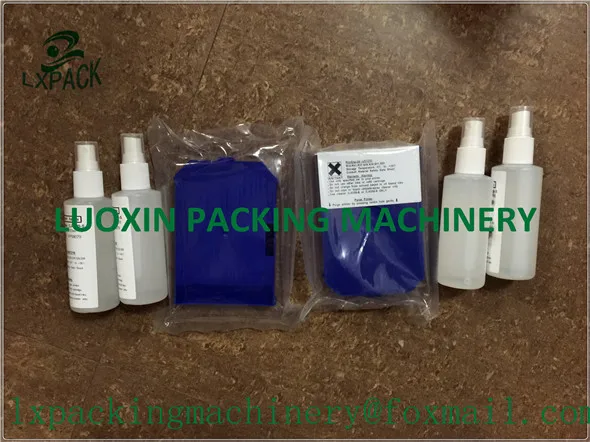 

Картридж Luoxin для струйных принтеров LPC2/LPC3, пластик