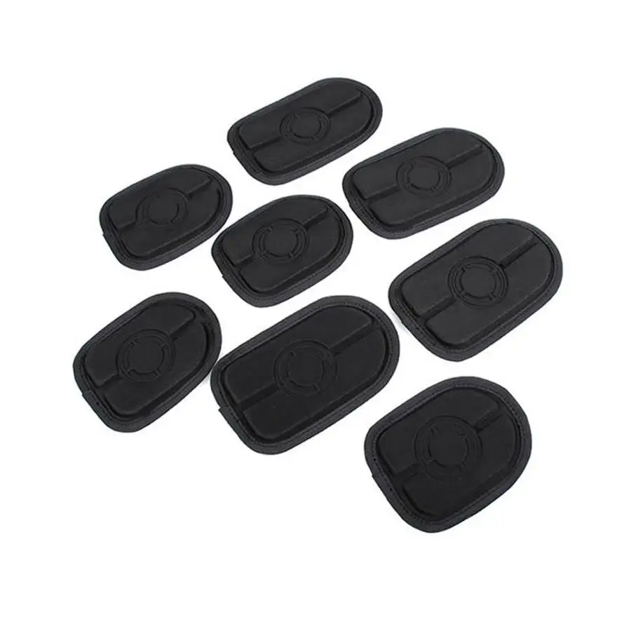 

Tactical Vest Protective Pad Set for AVS CPC Plate Carrier Vest Liner Pad Harness Pad