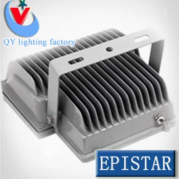 

Fedex 40pcs/lot 20W garden yard park square building projector search Industry led spotlight