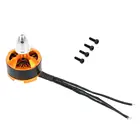 F158456 JMT мини Мультикоптер 1806 2400KV CW CCW бесщеточный двигатель для DIY 2-3S 250 мини Дрон FPV CC3D 260 330 RC Квадрокоптер