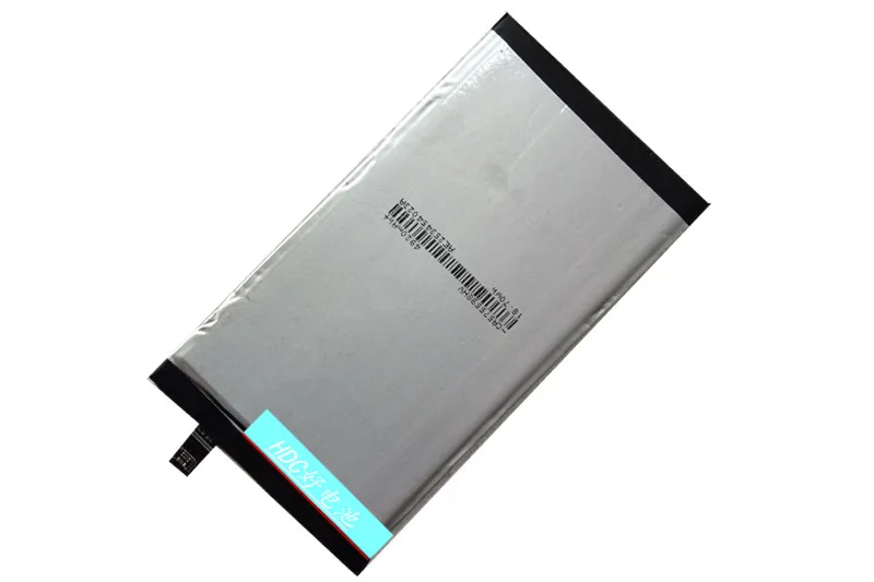 3,8 V 5000 мА/ч, BL244 для lenovo P1 C58 C72 P1c58 Батарея