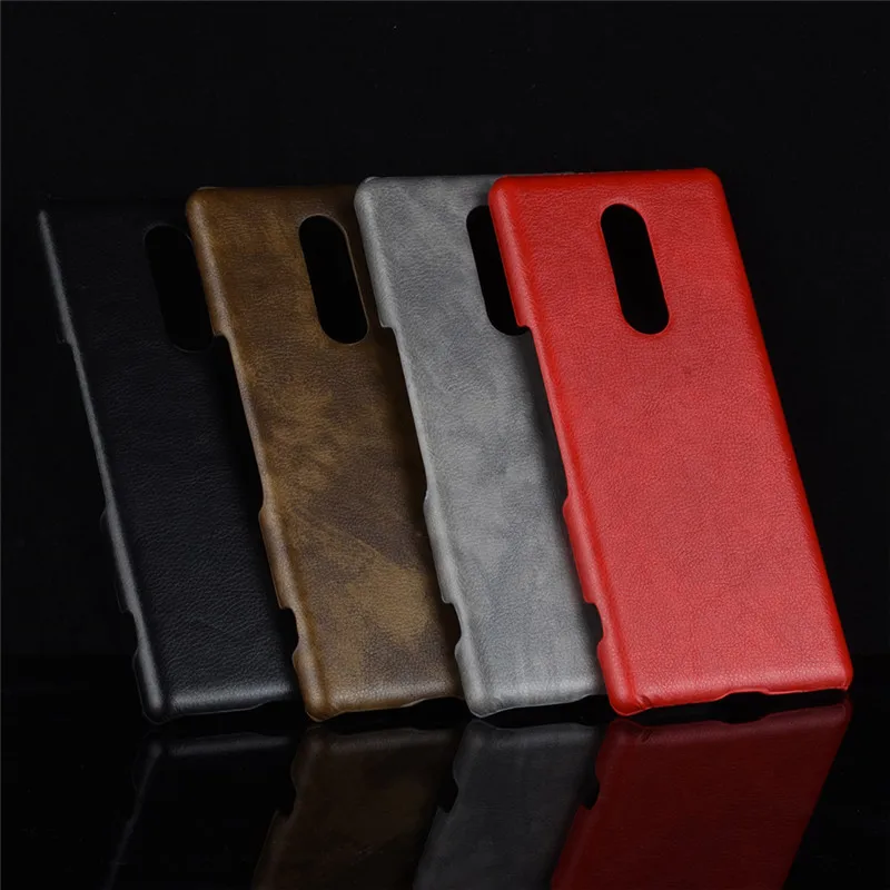 Luxury Premium Leather Texture Matte Case For Huawei P30 Pro Y9 P smart 2019 Nova 4 Honor 8A Cases Hard back cover Capa Funda |