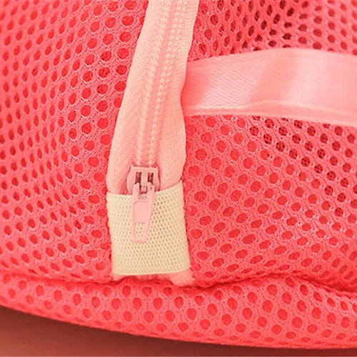 Прочная Складная сумка для стирки Защитная нижнего белья |