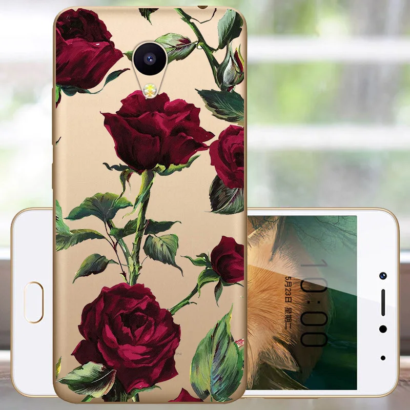 Fudas Meizu M5S Mini чехол Meizu M5S Чехол-Бампер Мягкий силиконовый чехол для телефона из ТПУ чехол s Meizu M5S M 5S mini coque funda