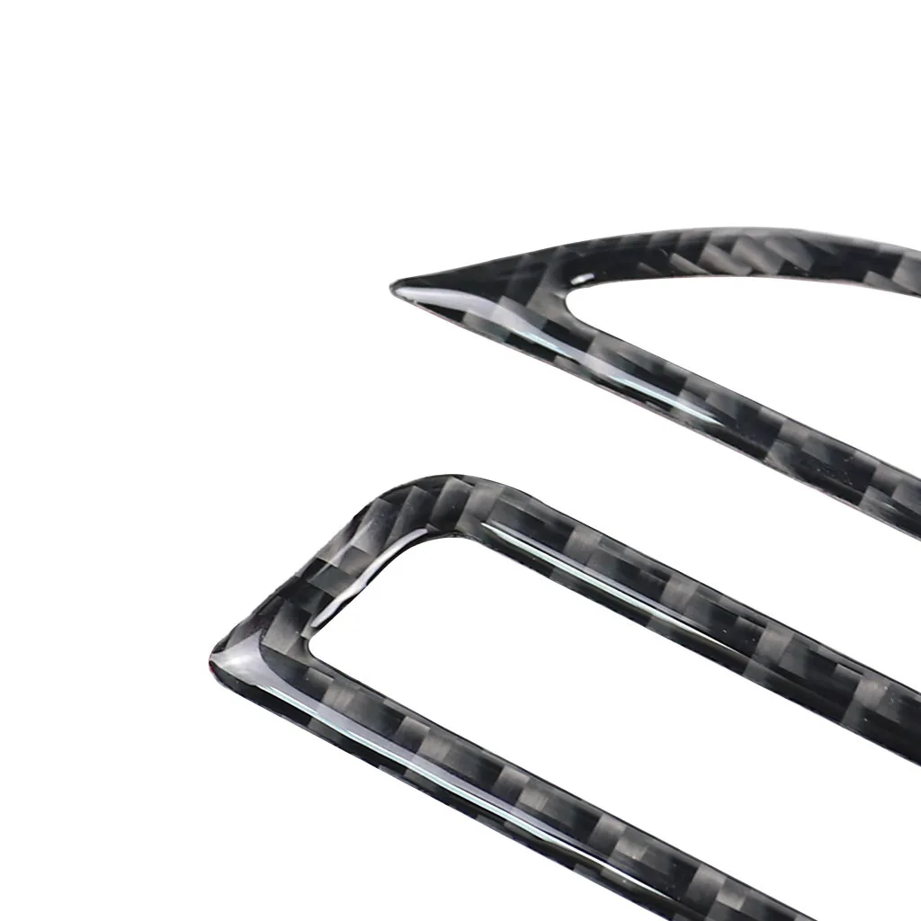 Аксессуары для стайлинга автомобиля декоративная наклейка с отделкой из