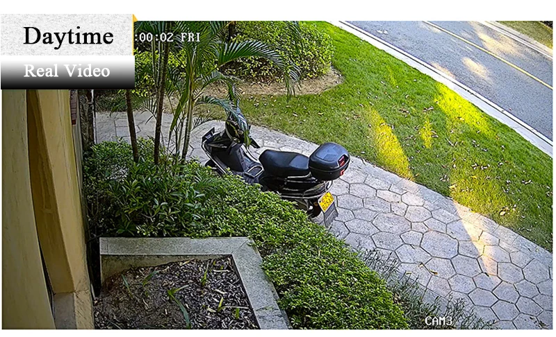 KONLEN 1080P Full HD аудио камера безопасности открытый Wifi Camhi IMX323 Пуля IP Cam Surveillan CCTV 2MP ночное видение водонепроницаемый