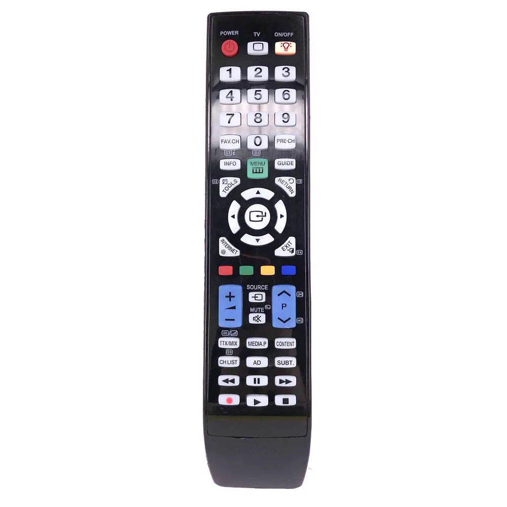 Новый ЖК дисплей светодиодный HD ТВ удаленного Управление для samsung PN50B400 LN19B361 LN32B530