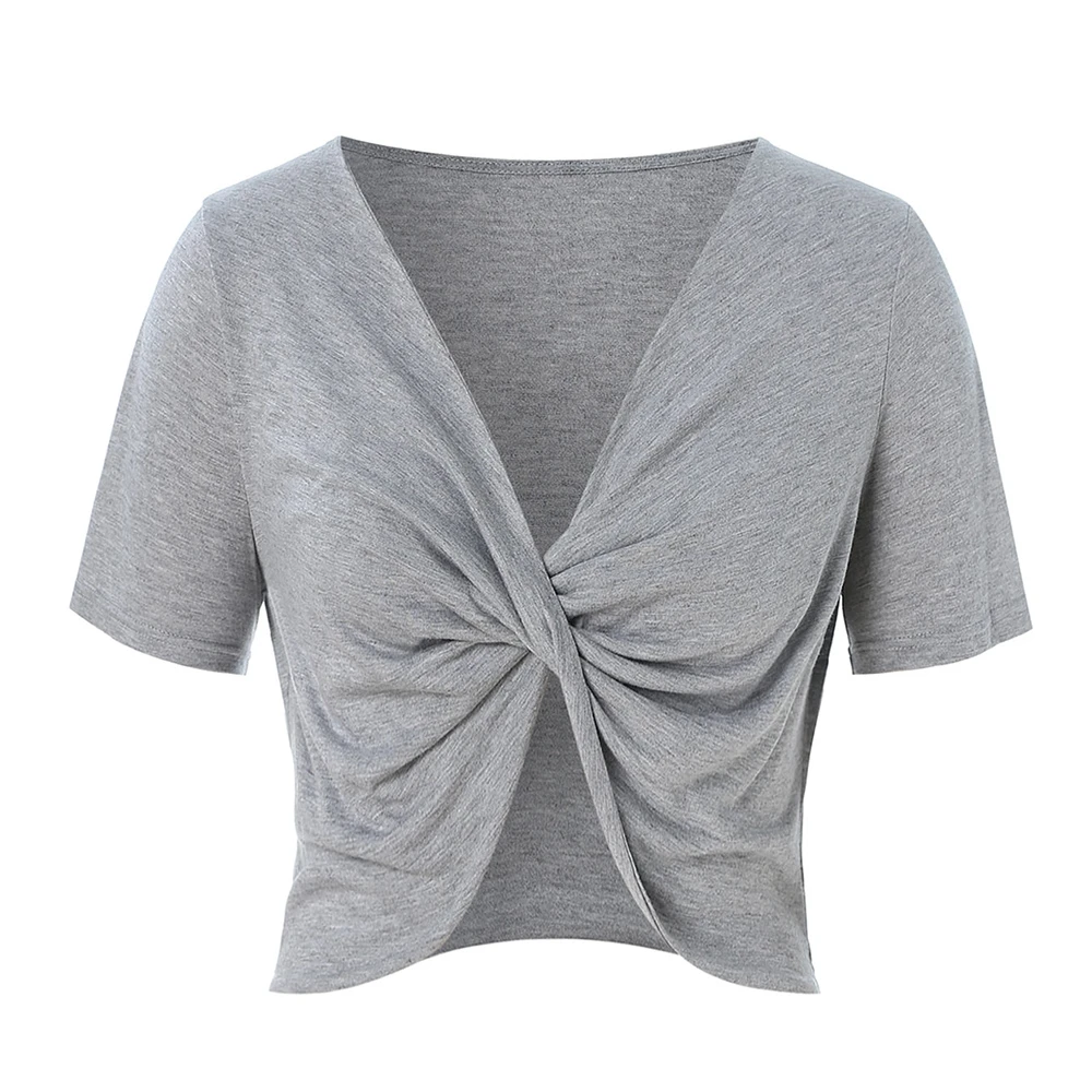 Платье на бретельках с цветочным принтом твист топом а-силуэт животным летнее