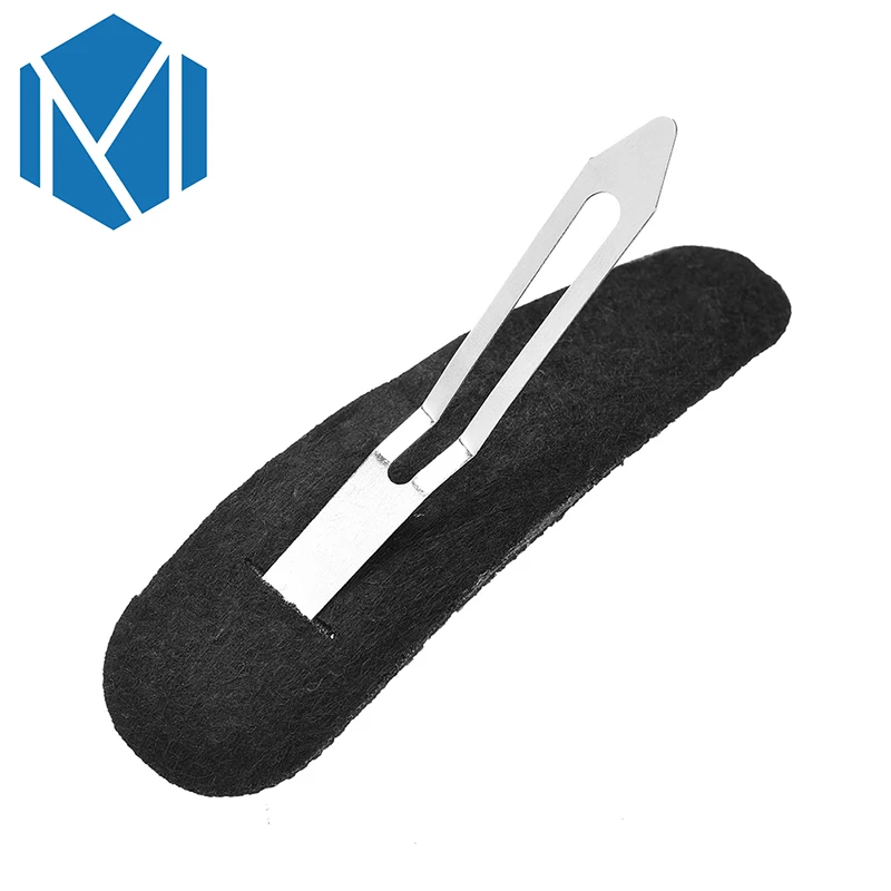 M MISM милые для волос маленькой девочки интимные аксессуары Bling Блестки Зажимы