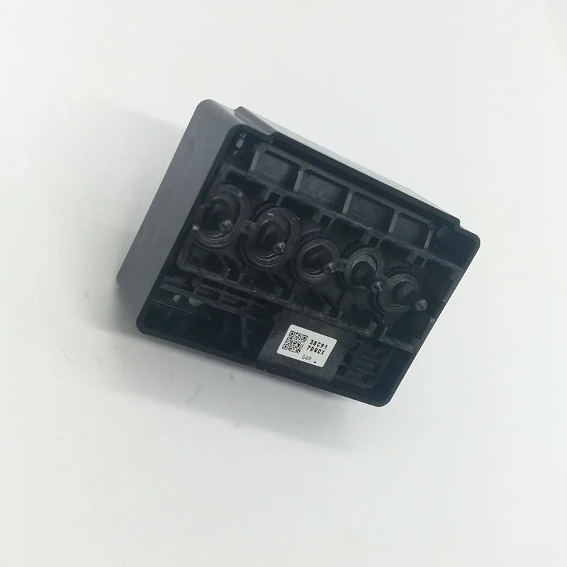 Новая Оригинальная печатающая головка F185000 для принтеров Epson T1100 T1110 ME1100 ME70 ME650 |