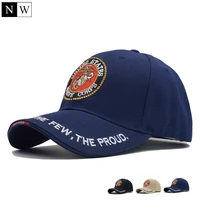 northwood united states marine corps tactical bone baseball cap men navy seals hat for adult size 56 59cm
