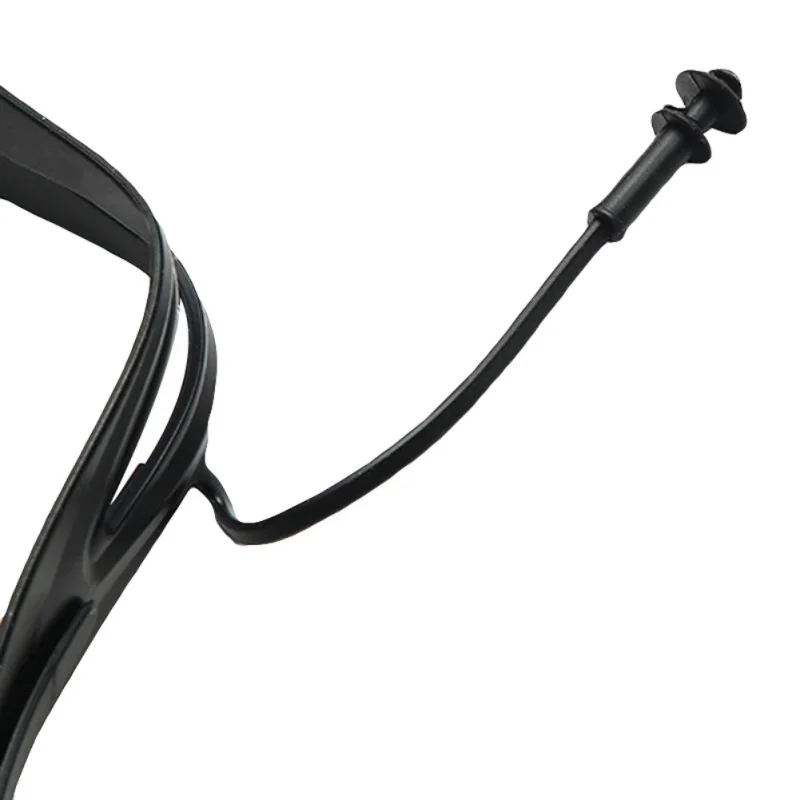 H мужские женские детские плавательные очки профессиональные силиконовые для