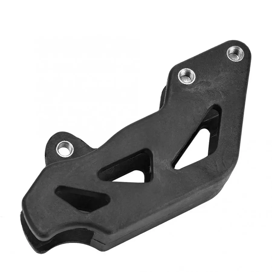 520 530 Chain Guide Fit for 125 200 250 300 400 450 520 525 350 EXC SX MXC SXS Bike Motorcycle Drive Belt Accessories