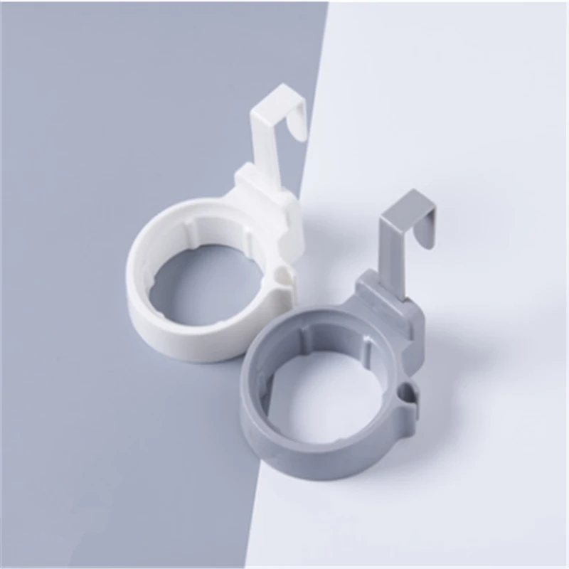 1 шт. сушилка для волос креативная ванная комната шкаф дверь без ударов стойка