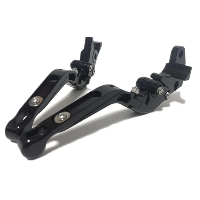 Ниндзя 250SL) логотип для kawasaki NINJA250SL 2008-2012 2009 2010 2012 ЧПУ Аксессуары для мотоциклов Регулируемые сцепные рычаги