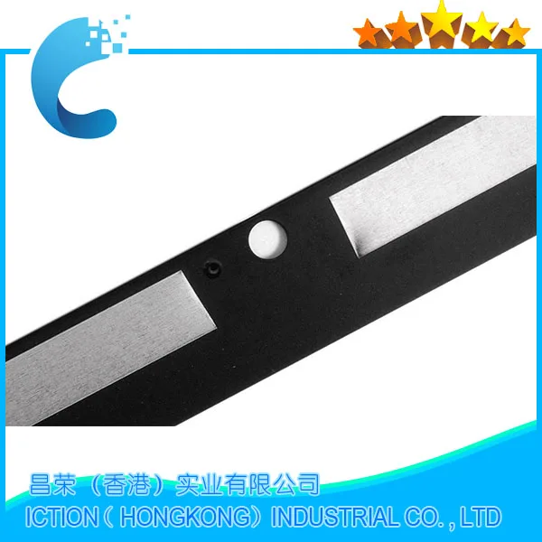 Оригинальное новое Сменное Переднее стекло ЖК-экрана для Apple Imac 24 ''ЖК-стекло