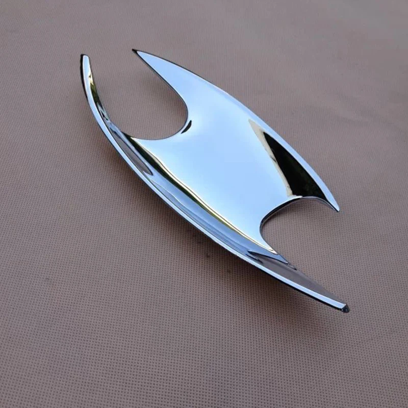 Хромированные дверные ручки чаша держатель чашки крышки гнезд для Lexus NX 200 Т 300h 2015